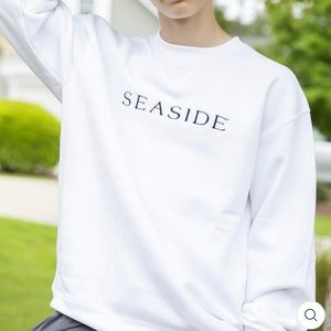 Comfort Colors Seaside Sweatshirt